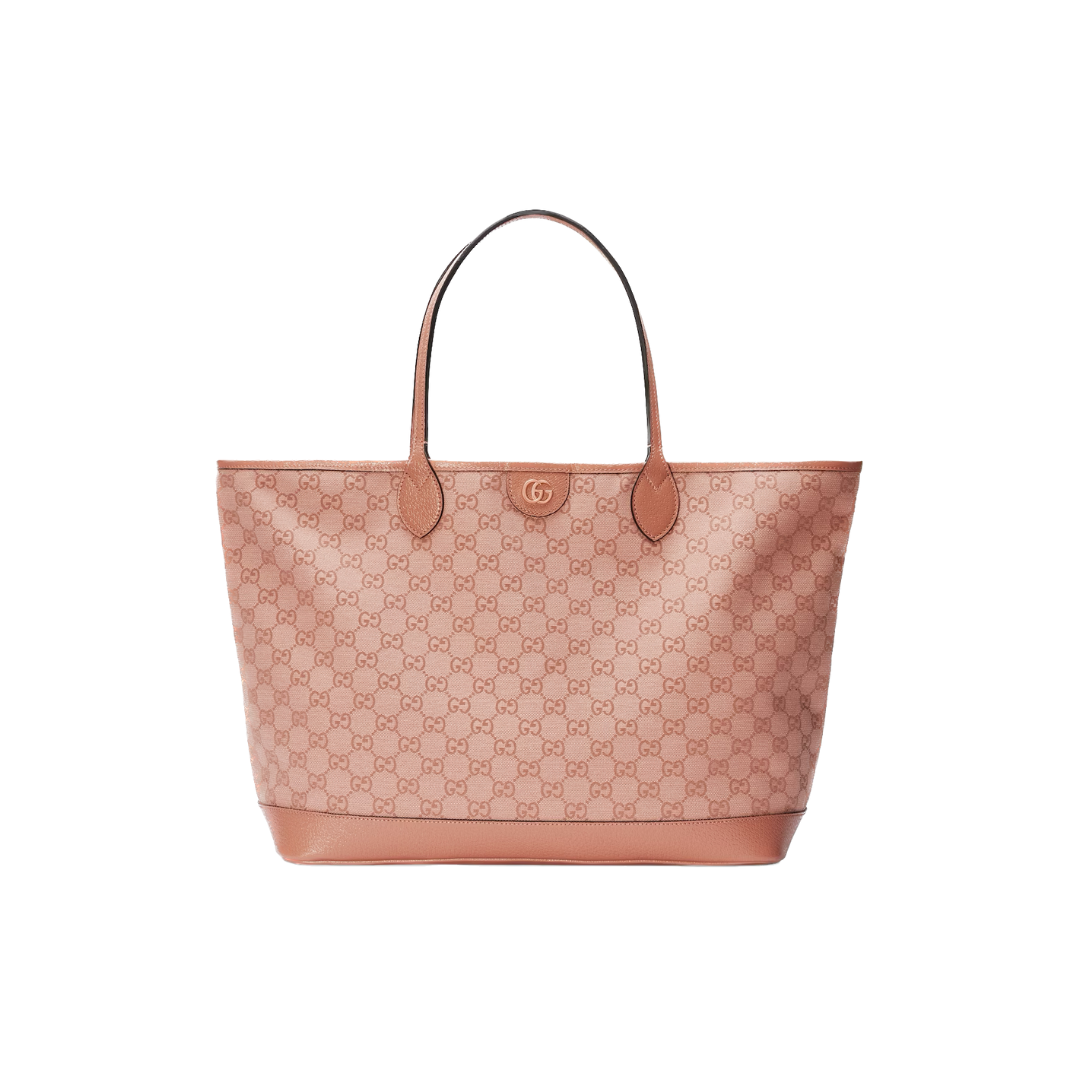 Pink OG Large Tote Bag