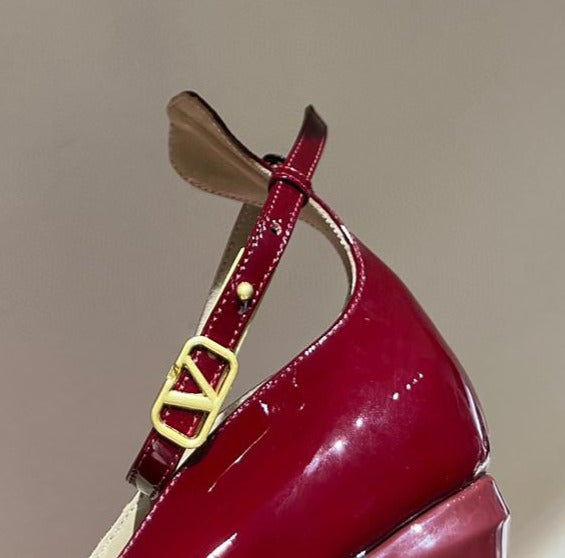 Cherry TG platfom pump