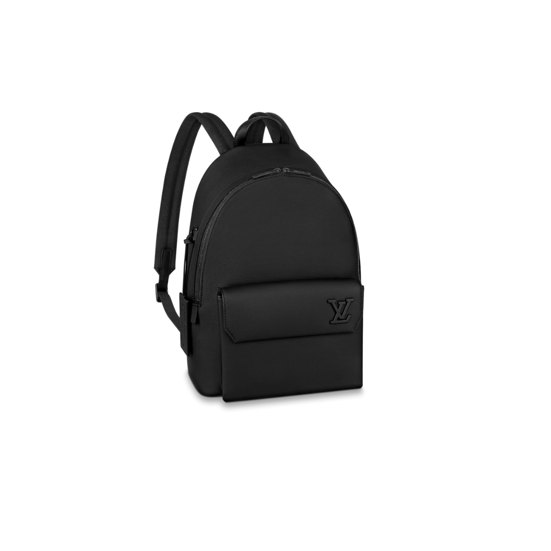 Black LT backpack