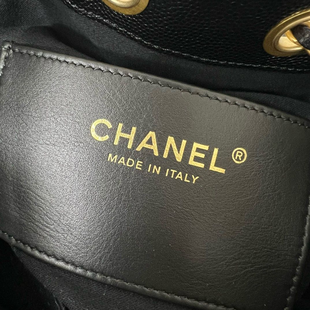 Black 25 Mini Handbag