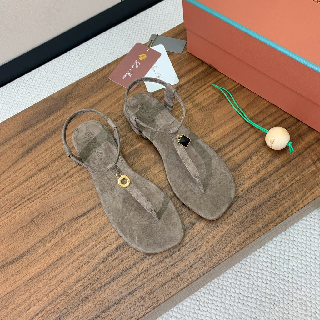 Koala Brown Mindil Sandal