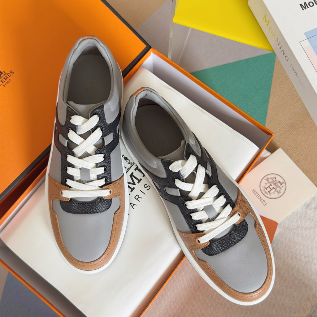 Multicolore Gris Silex Join Sneaker