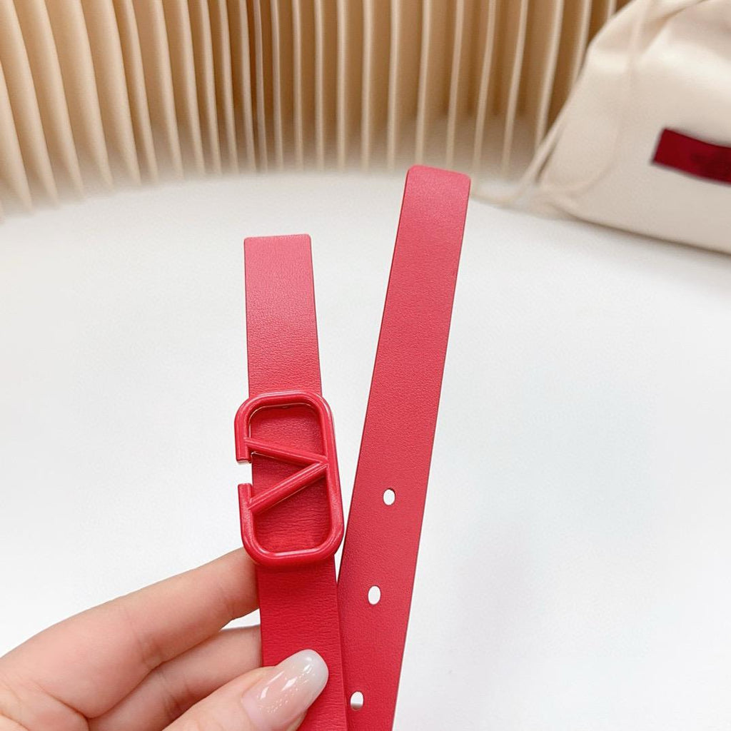 Red VS Belt 20 mm