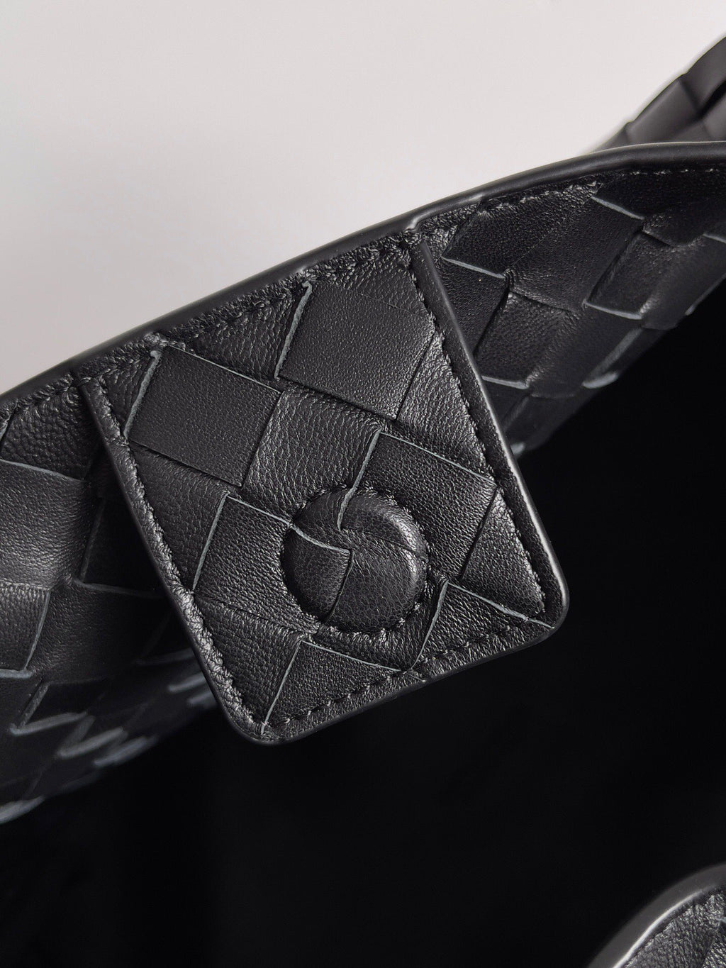 Black Large Parachute