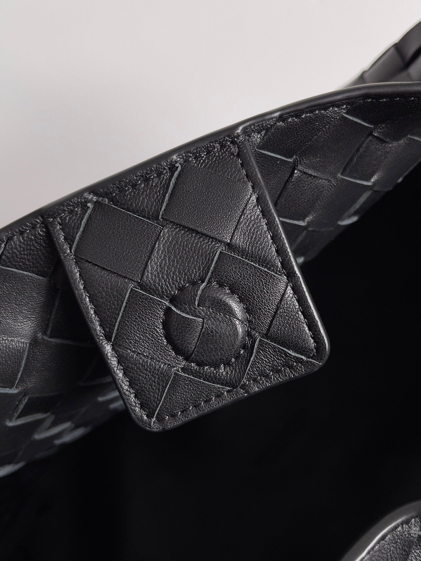 Black Large Parachute