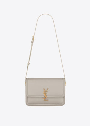 Blanc vintage SS medium shoulder bag