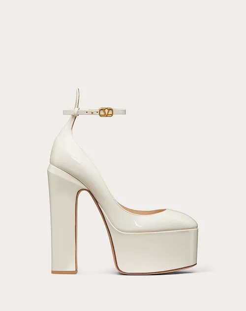 Light ivory TG platfom pump