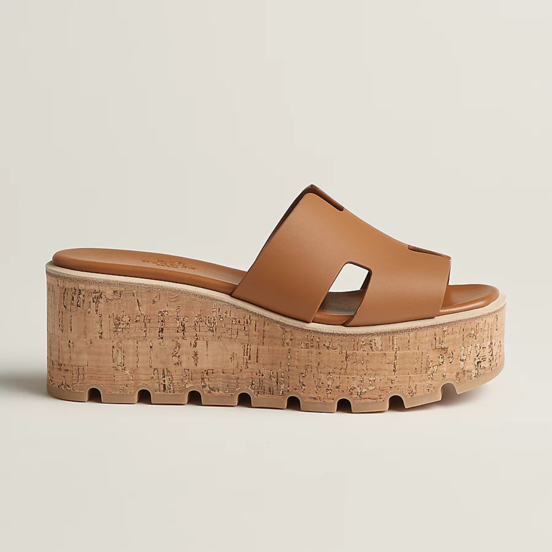 Naturel Eze 30 Sandal
