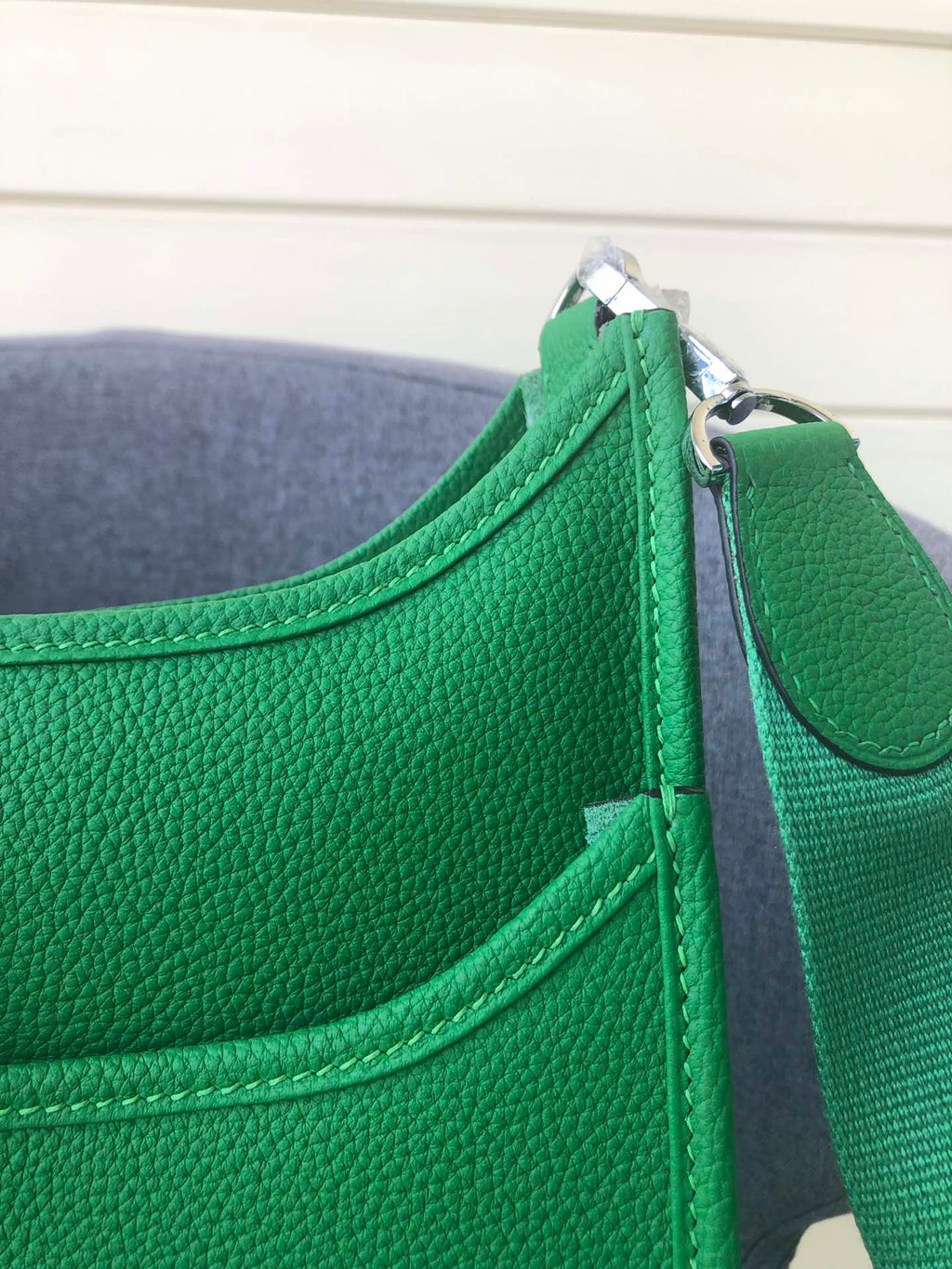 Green Evelyne 29 Shoulder Bag