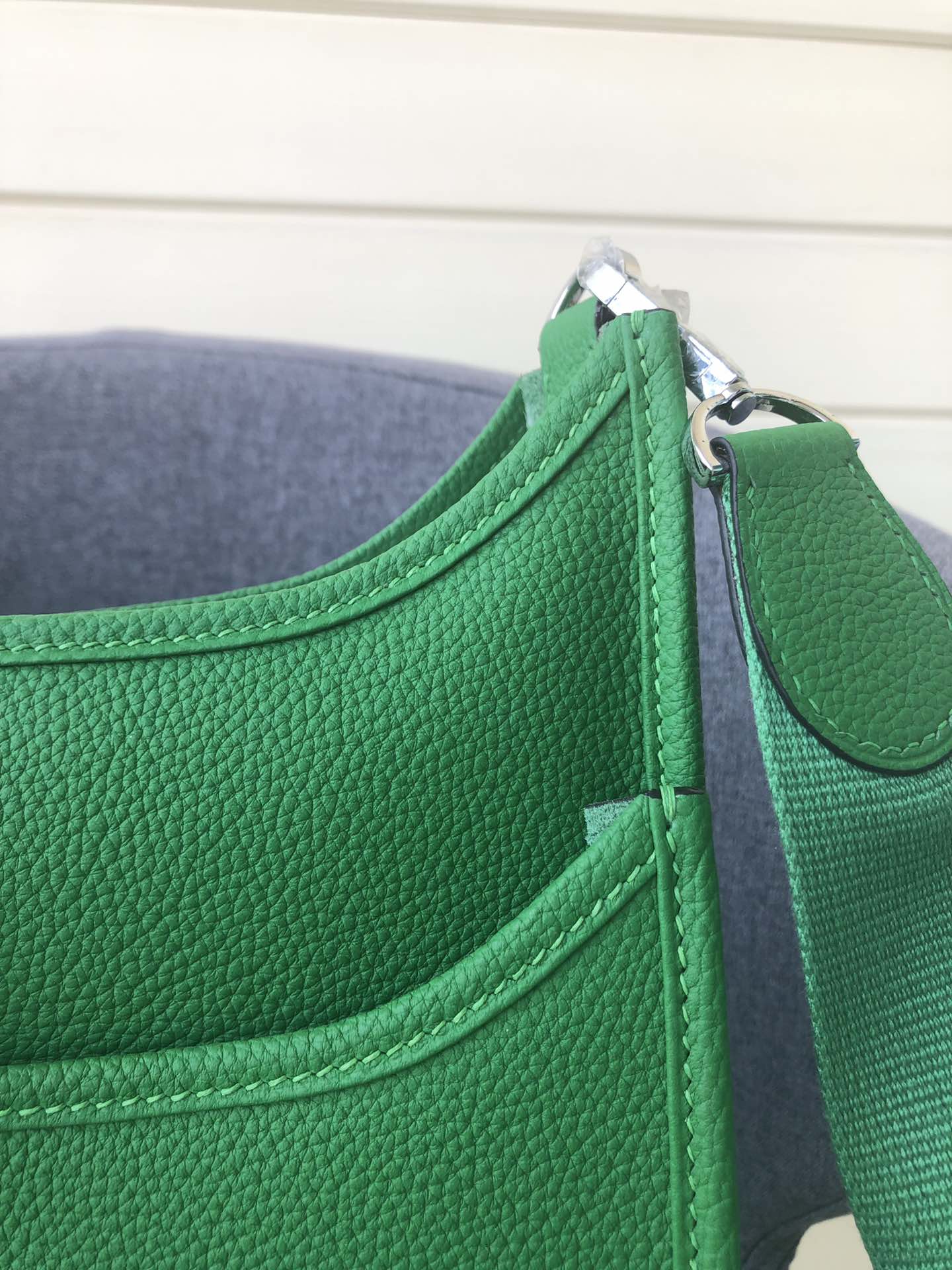 Green Evelyne 29 Shoulder Bag