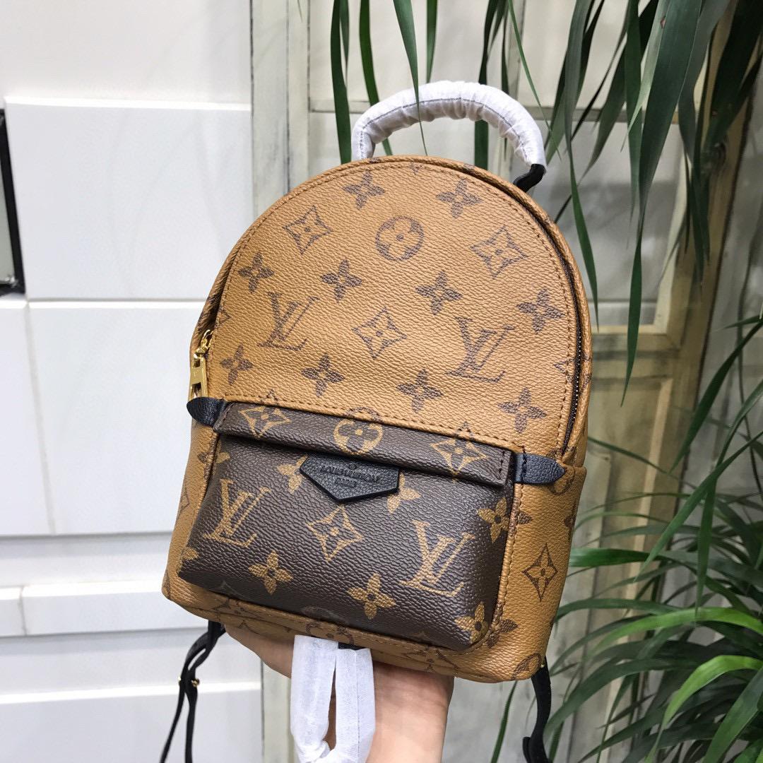PS mini backpack