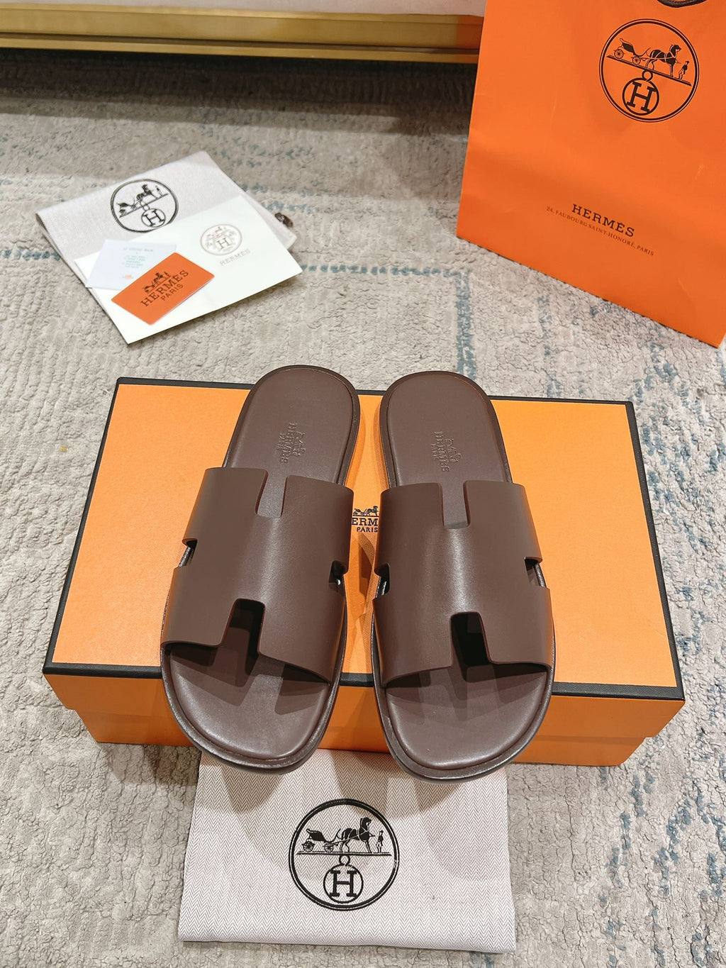 Moka Izmir Sandal