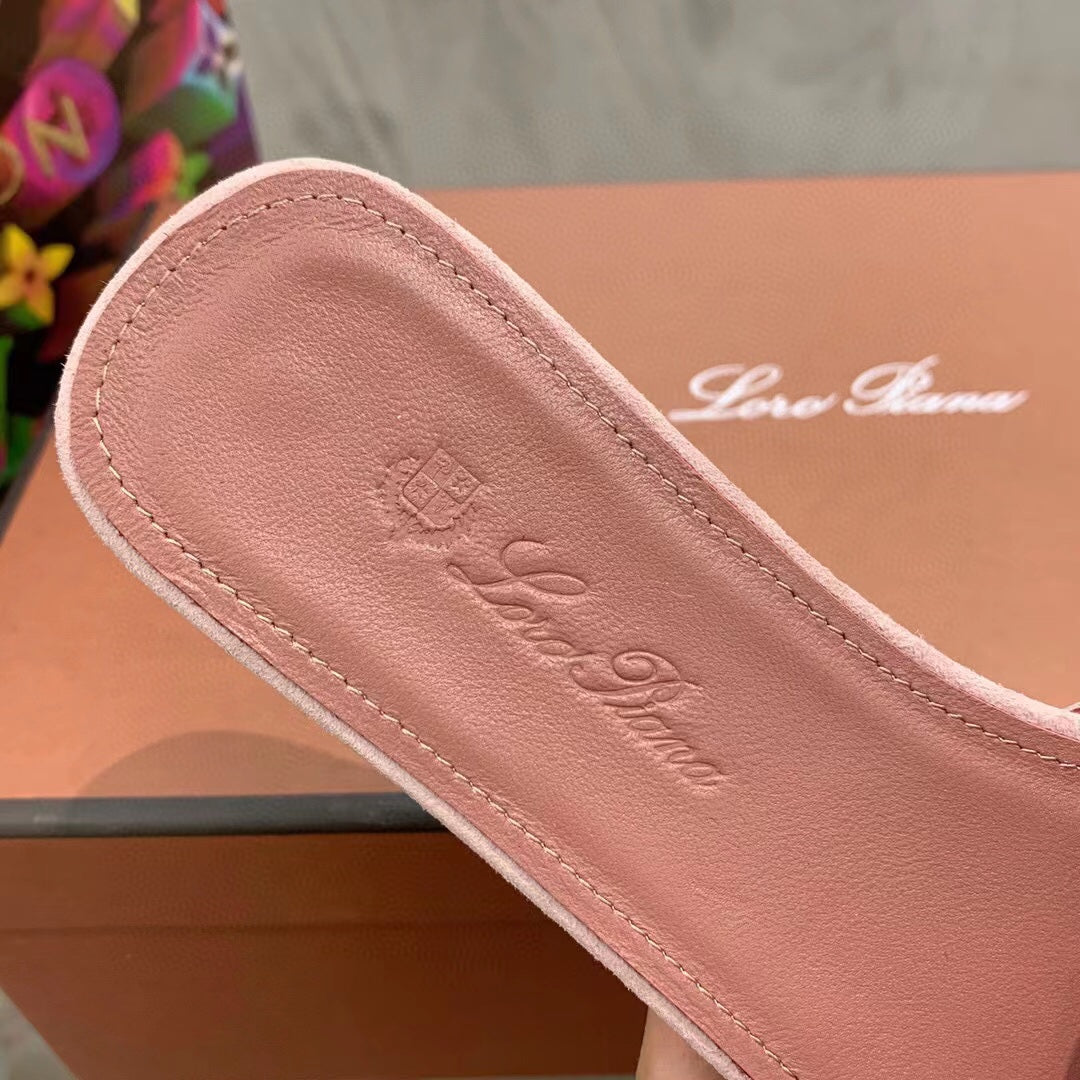 Flower Pot/rough SC Sandal