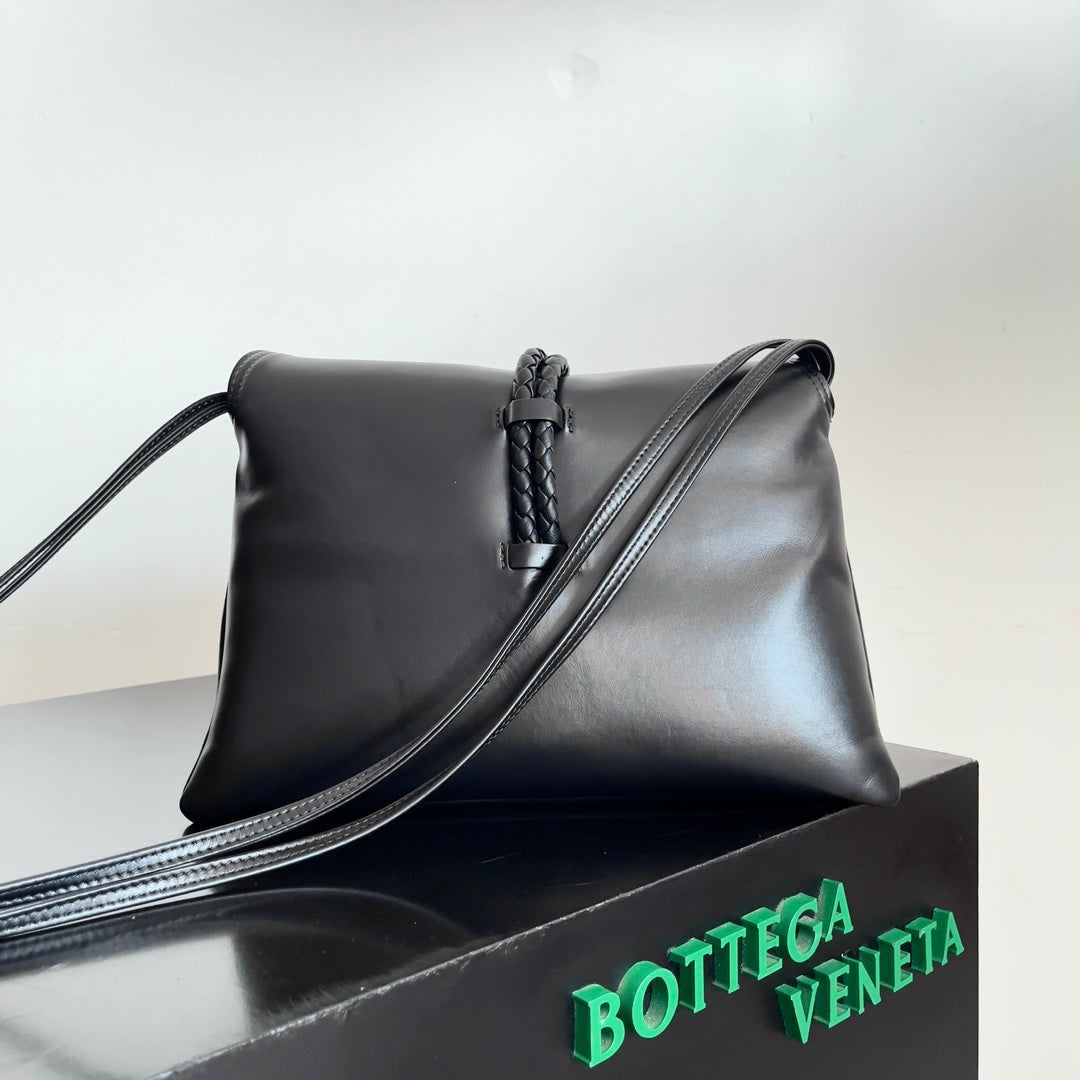 Black Liberta Bag