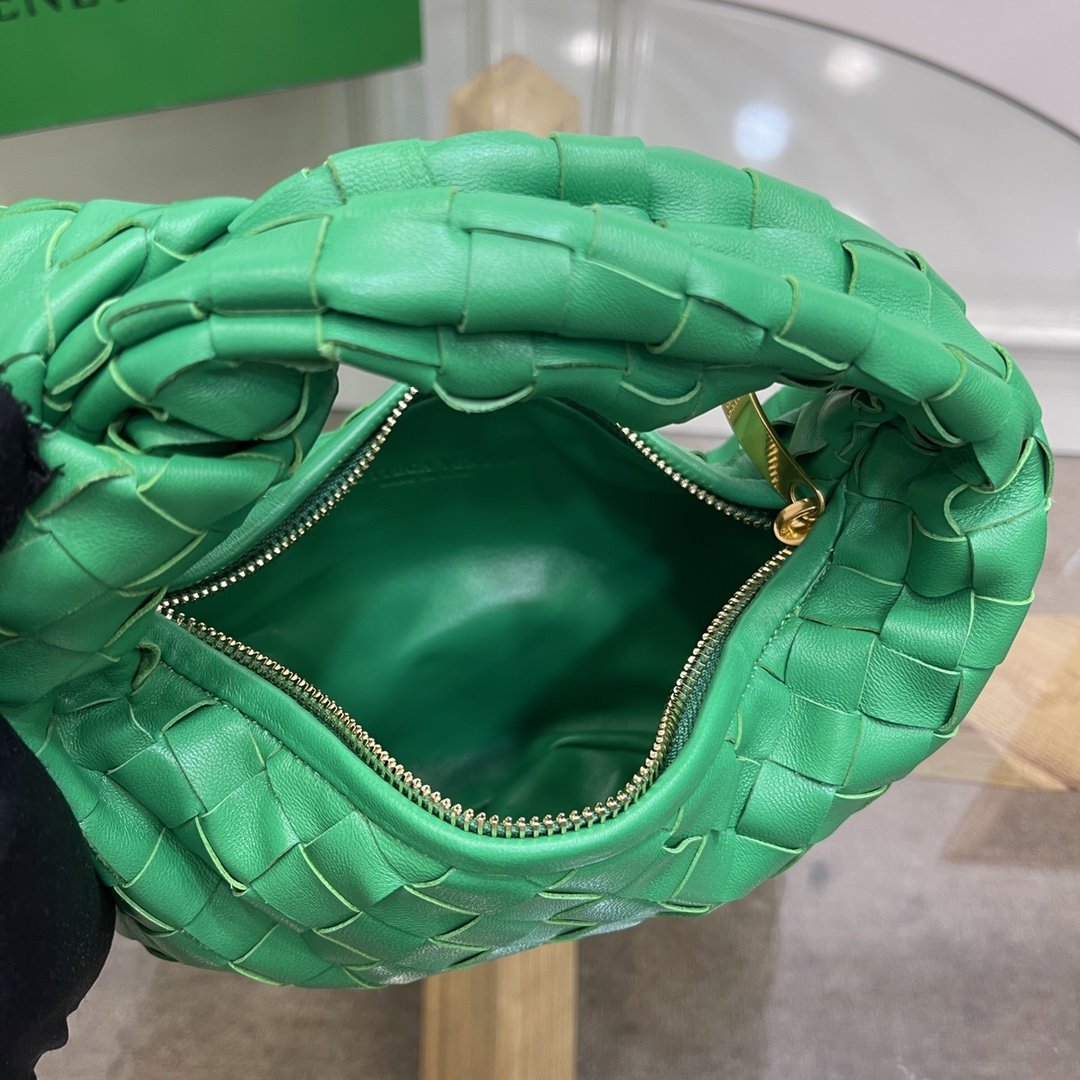 Parakeet BJ mini bag