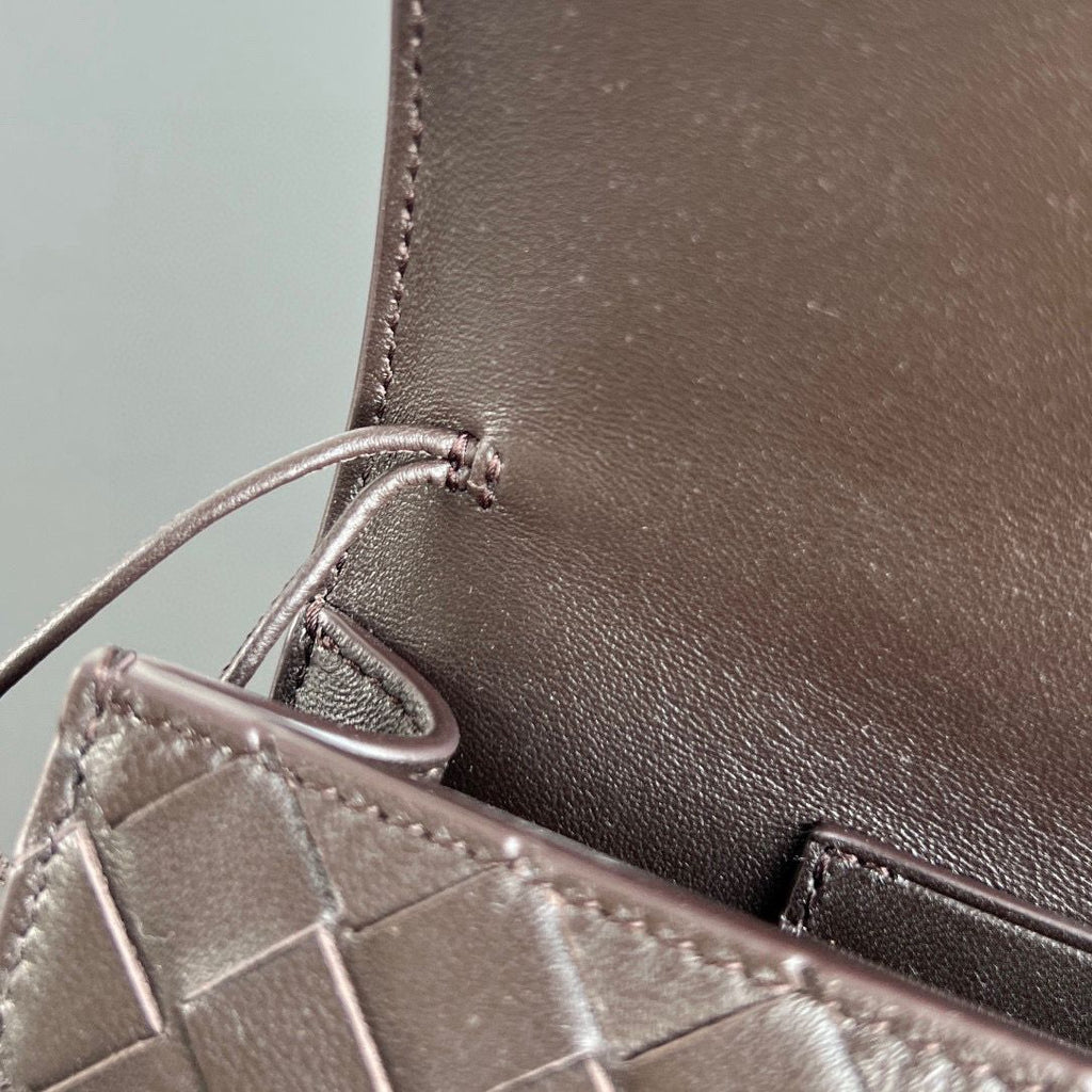 Fondant Andiamo Clutch