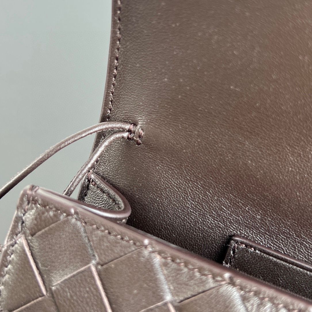 Fondant Andiamo Clutch