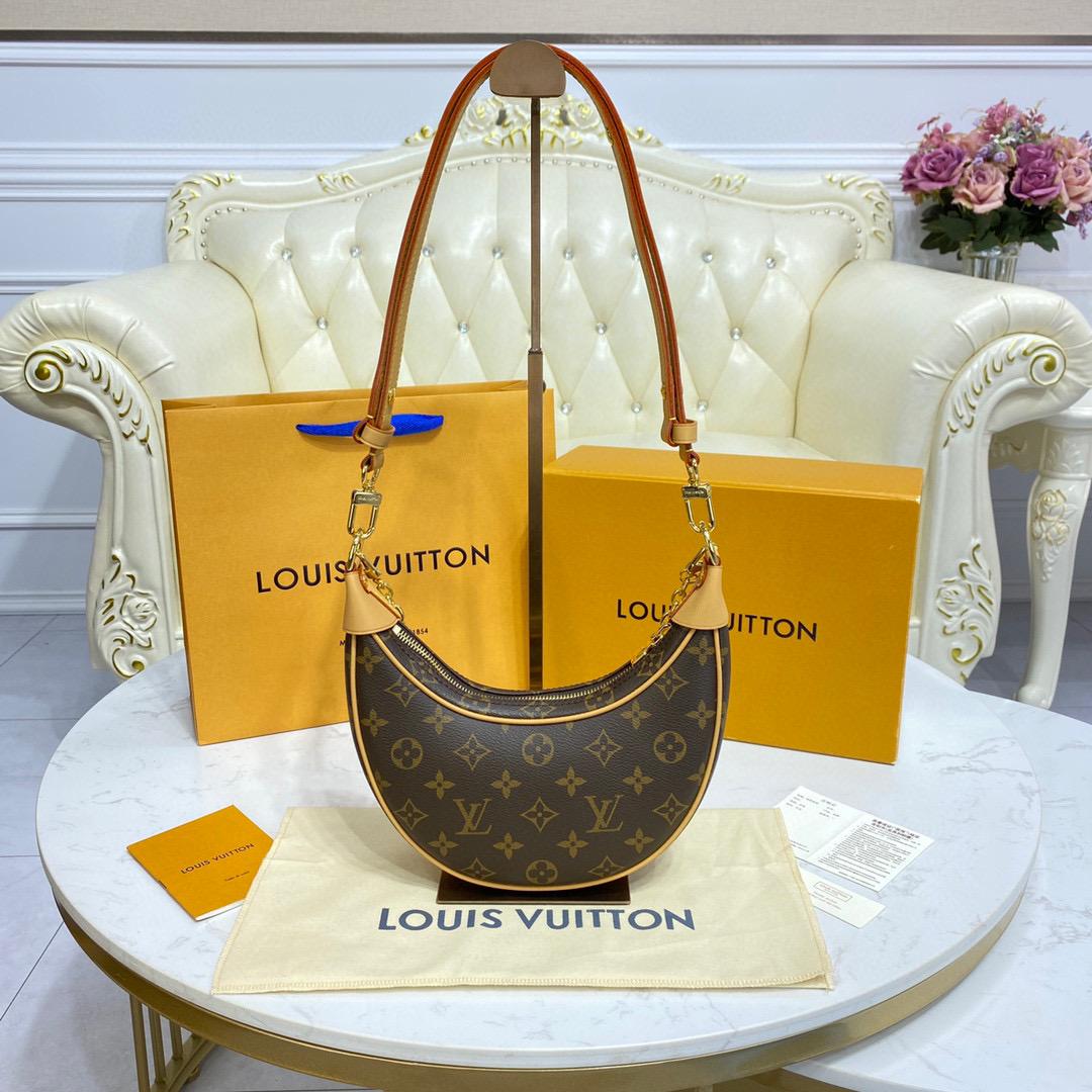Loop Shoulder Bag