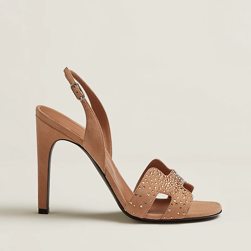 Bois De Santal HE 105 sandal