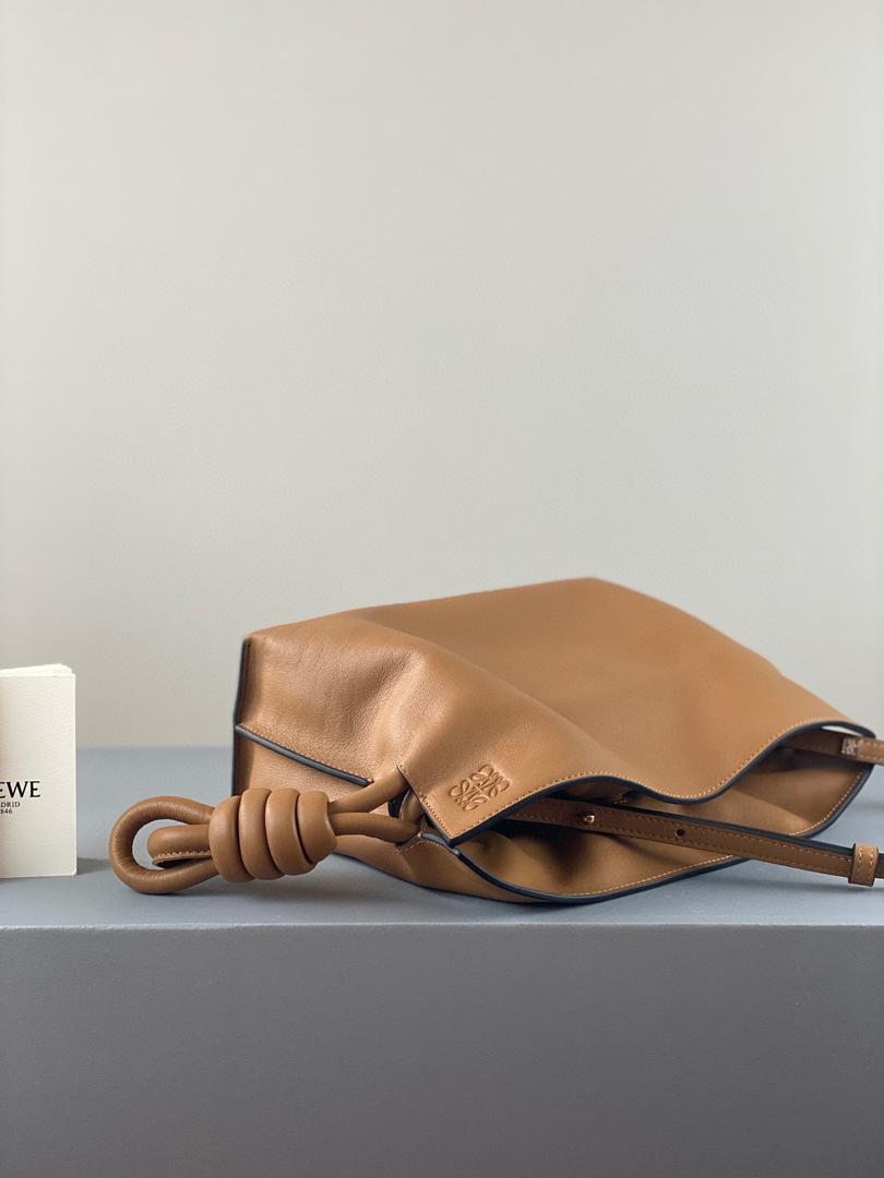 Soft Warm Desert Mini LF Clutch