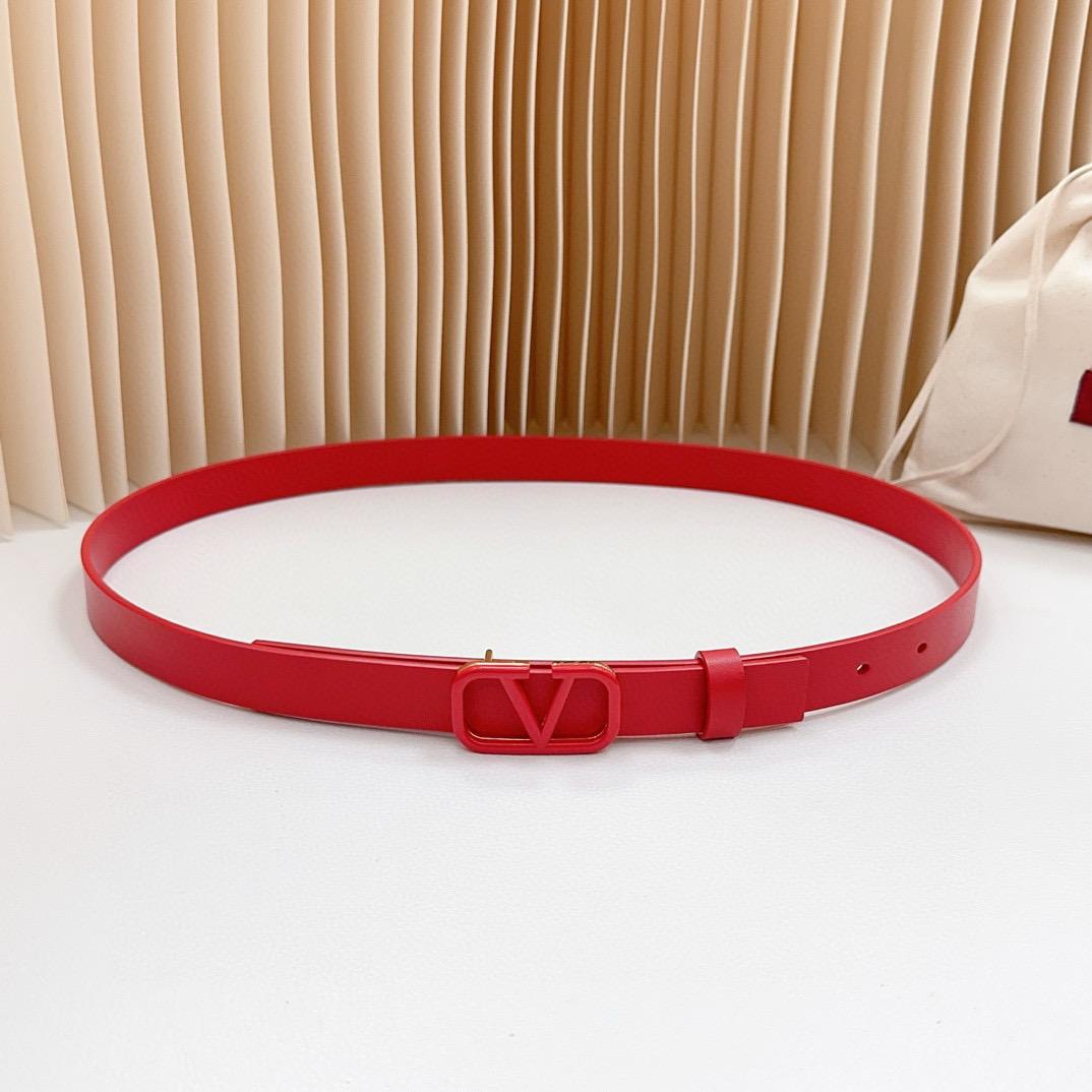 Red VS Belt 20 mm