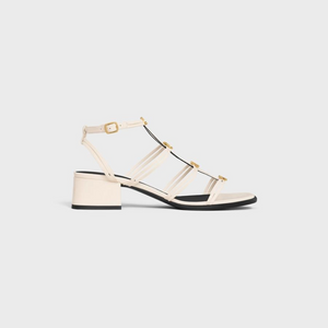 Milk CC Multi Triomphe Sandal