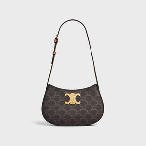 Tan Medium CT Bag