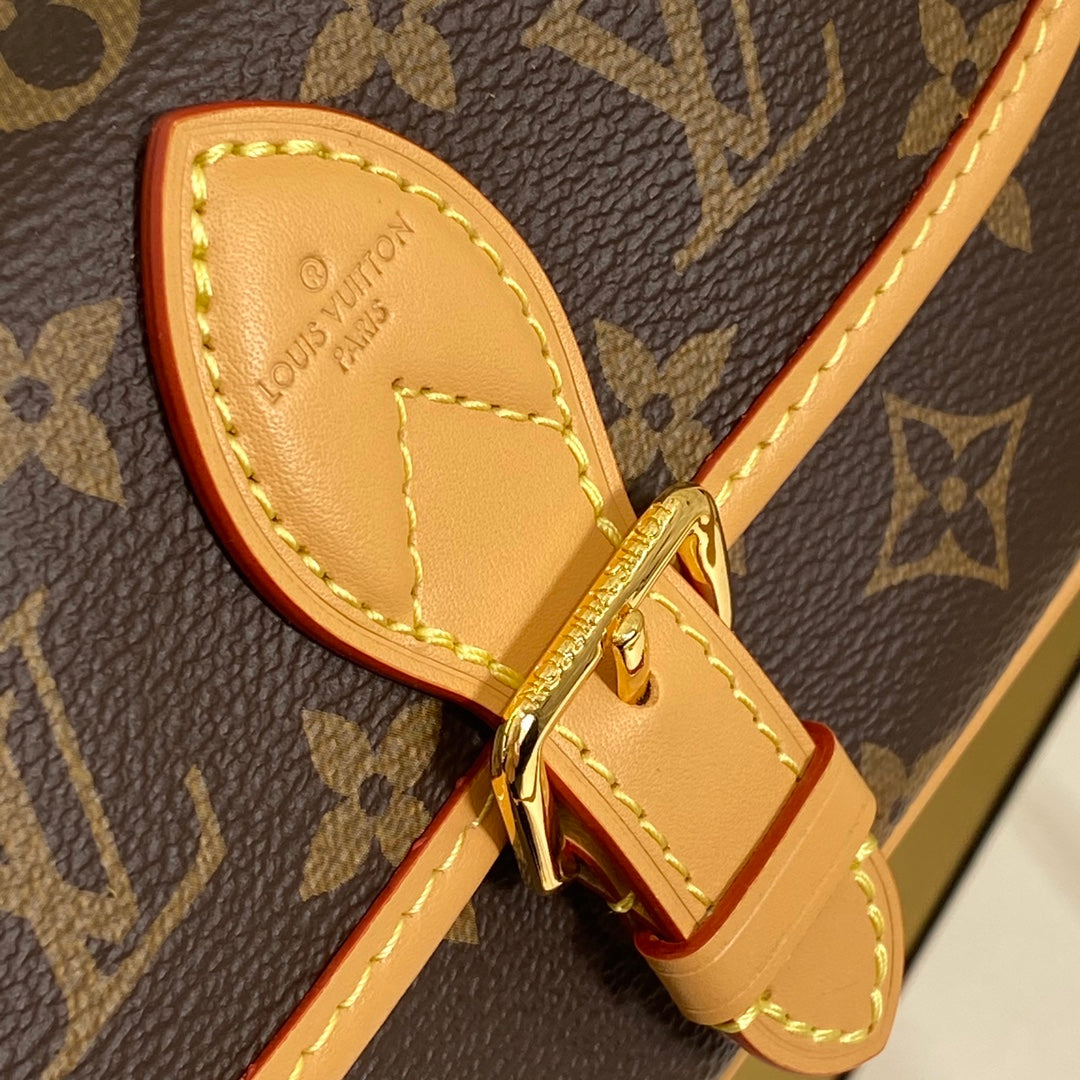 Monogram Nano Diane