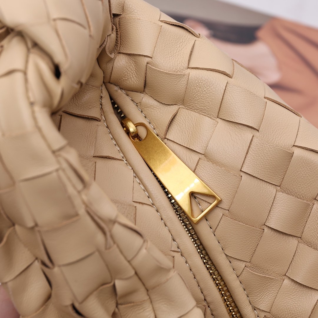 Porridge BJ mini bag