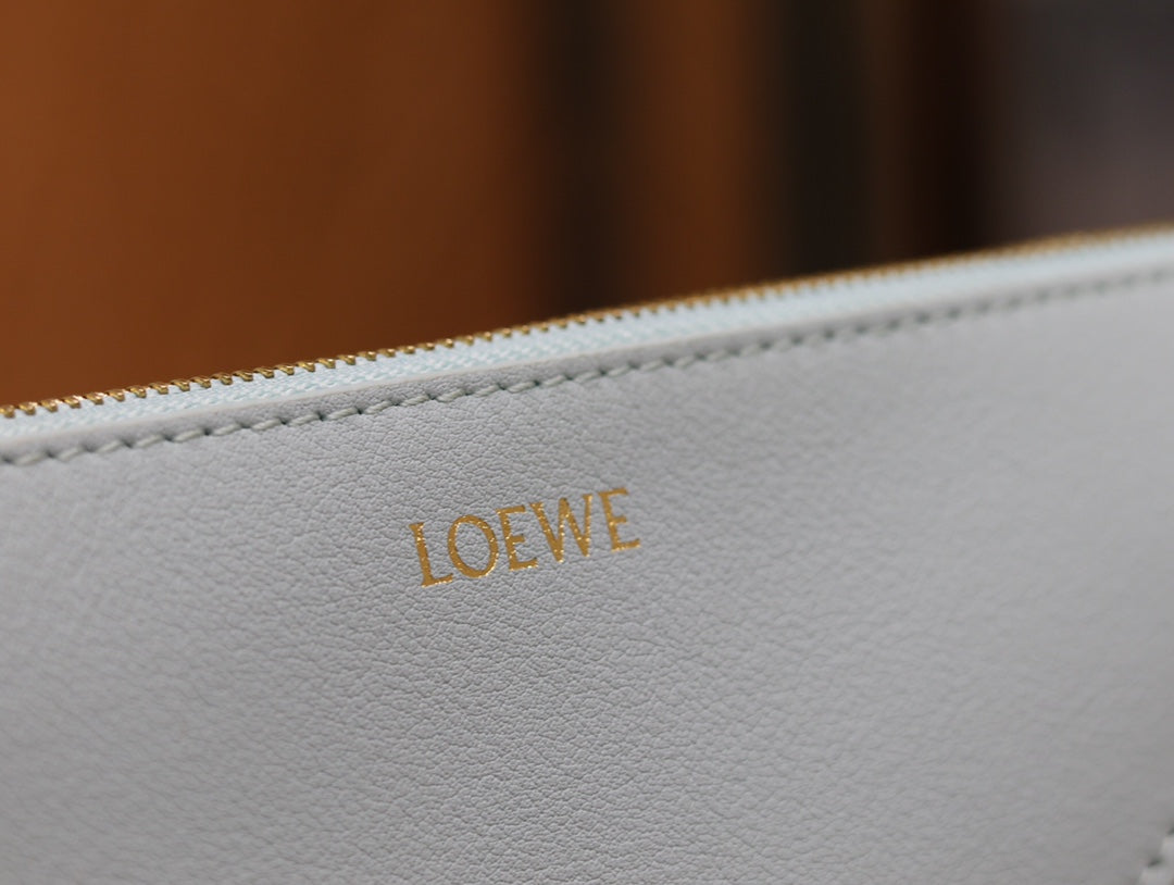 Blue Iceberg PF Pouch