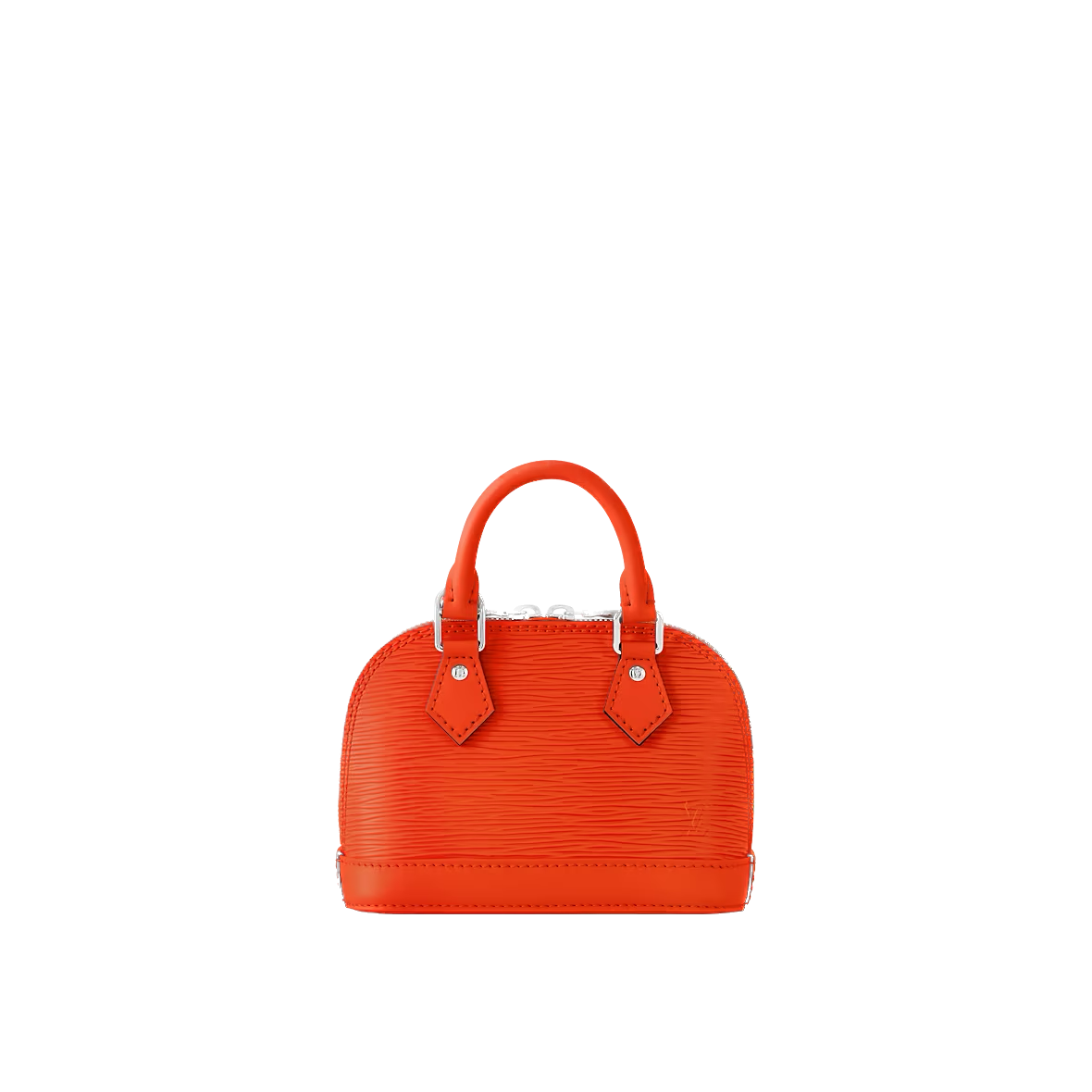 Minnesota Orange Nano Alma Bag