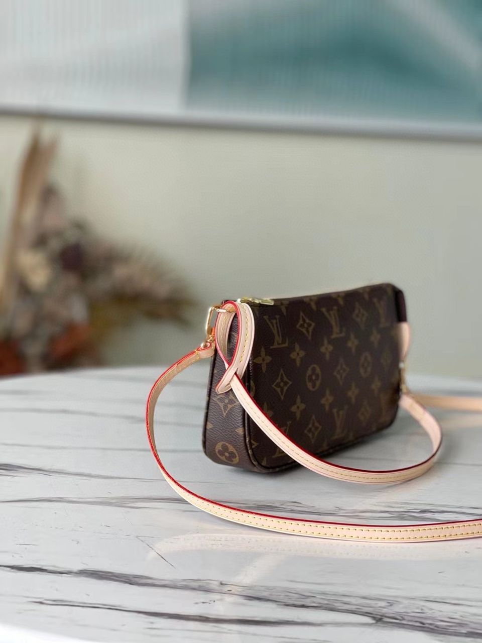 Brown LP accessoires