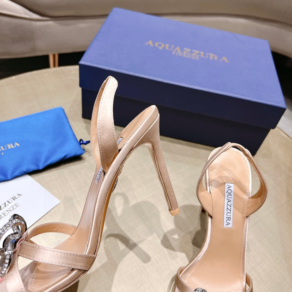 Pink Babe Sandal 105