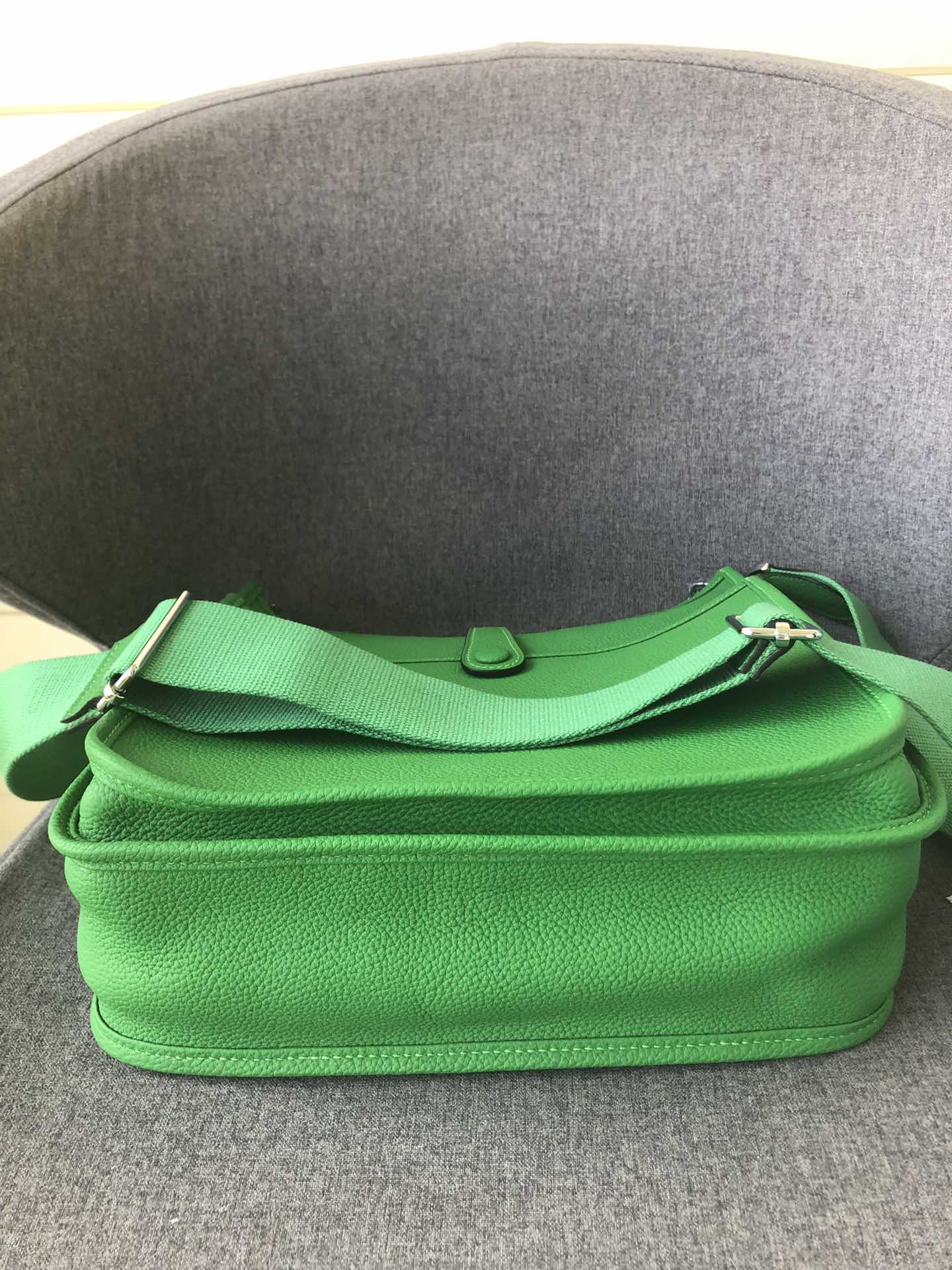 Green Evelyne 29 Shoulder Bag