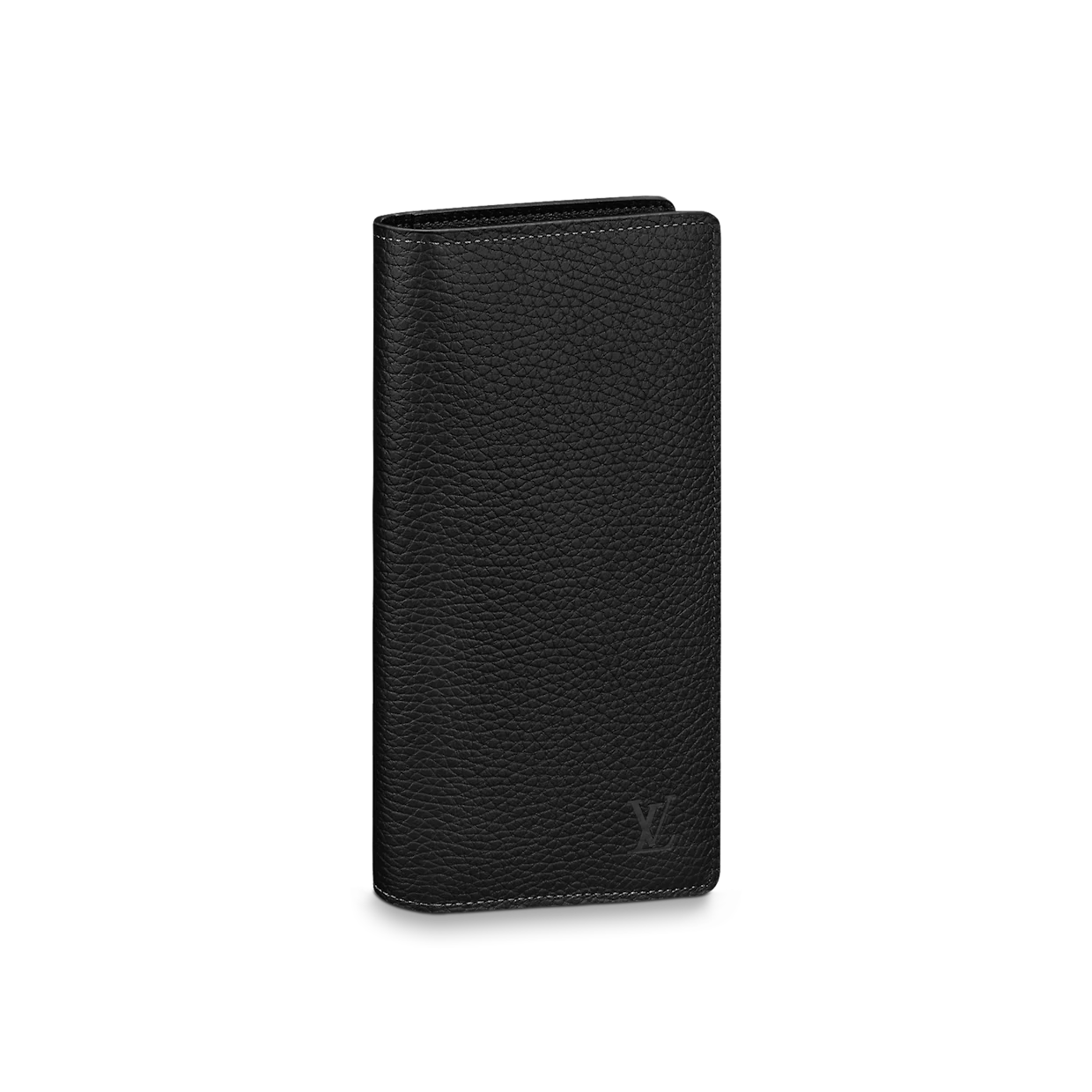 Black brazza wallet