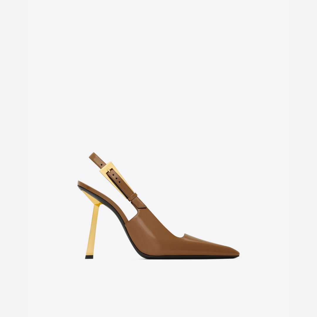 Argile Lee Slingback Pumps