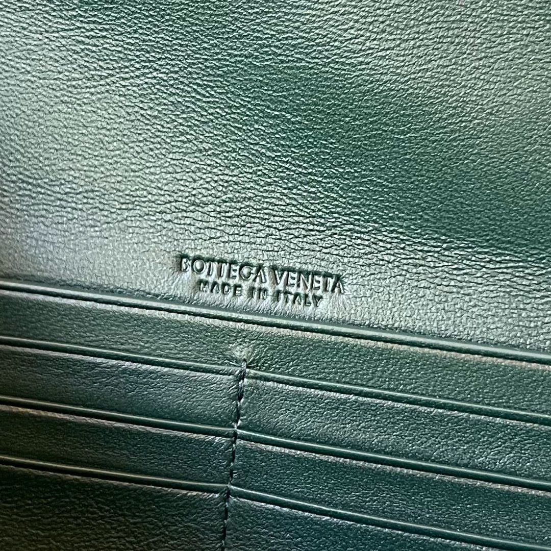 Emerald Green Andiamo Clutch