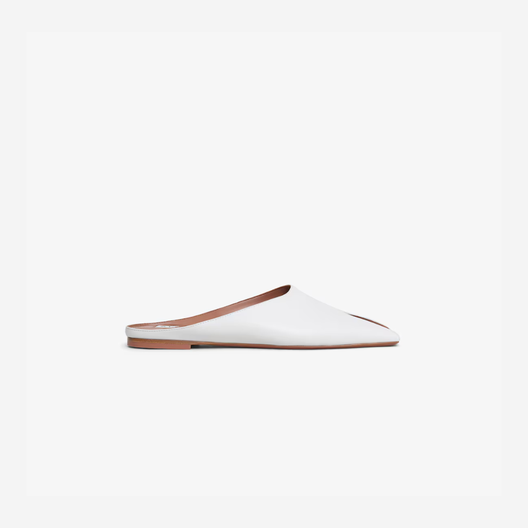 Off-White AS Flat Mules