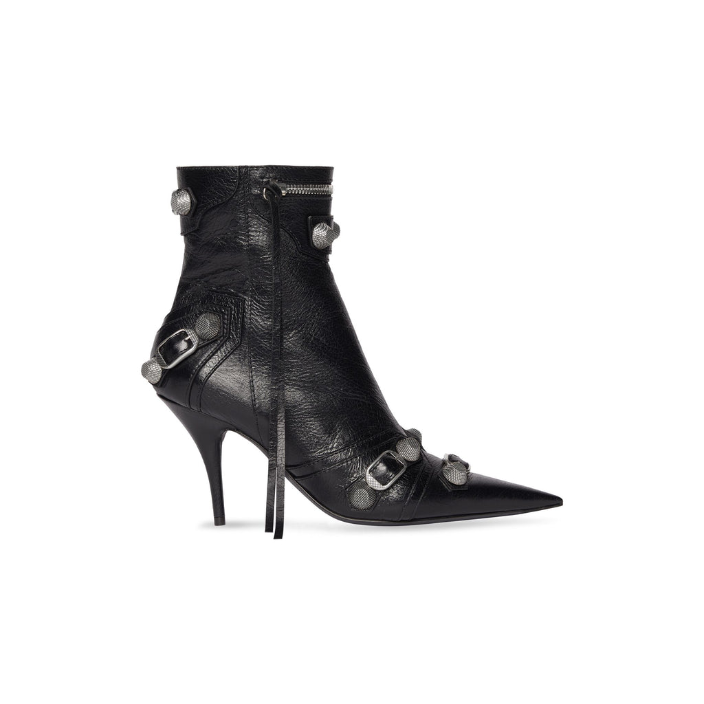 Black BC 90mm bootie