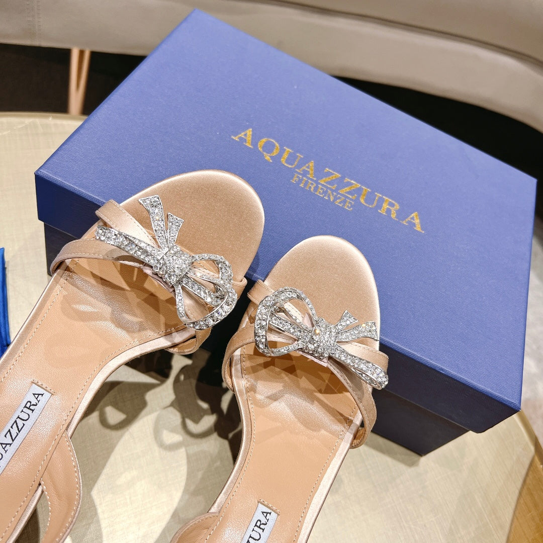 Pink Babe Sandal 105