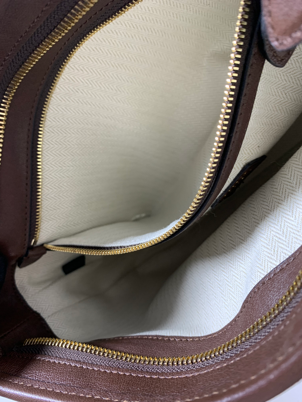 Briarwood Aventure Leather Bag