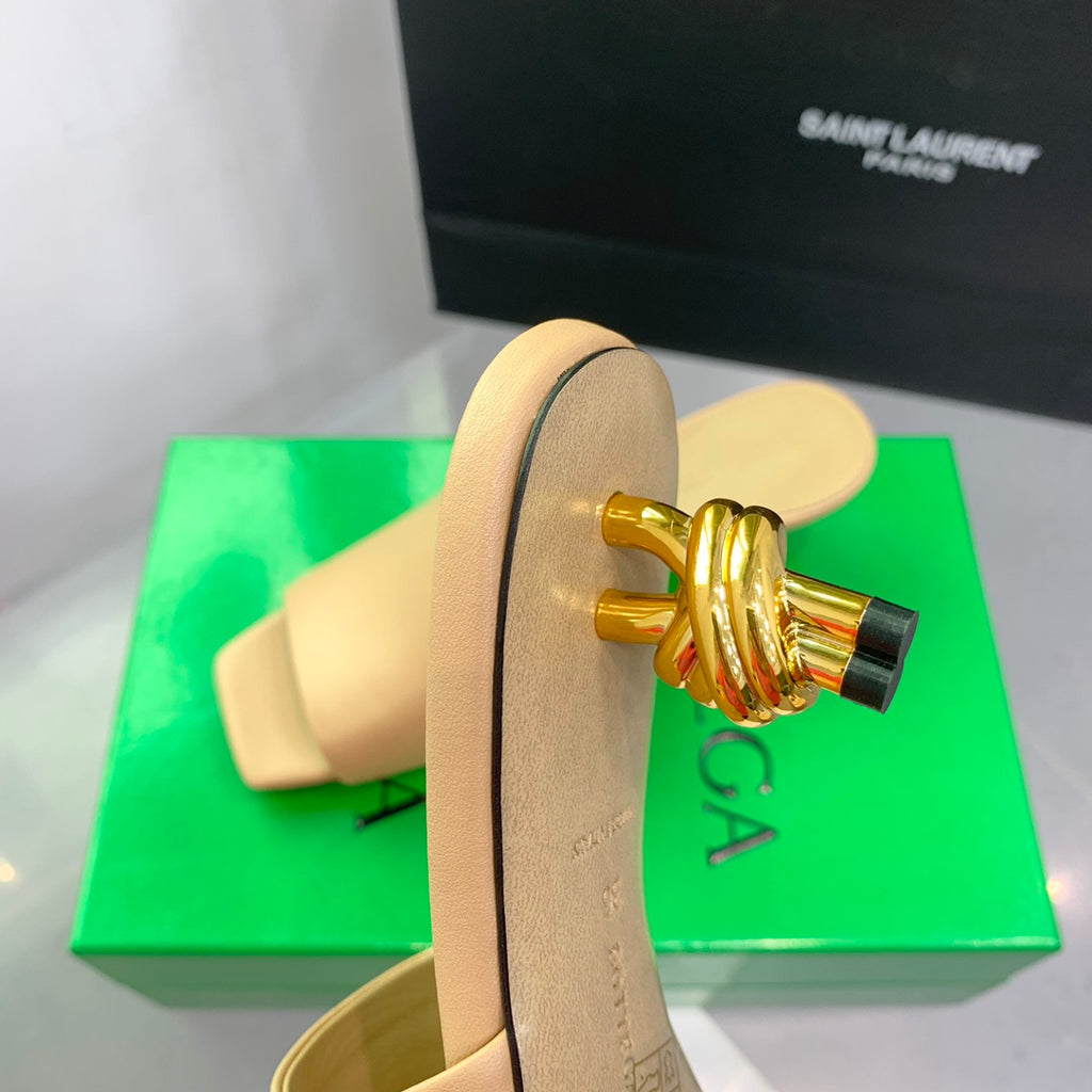 Cipria BK Mule