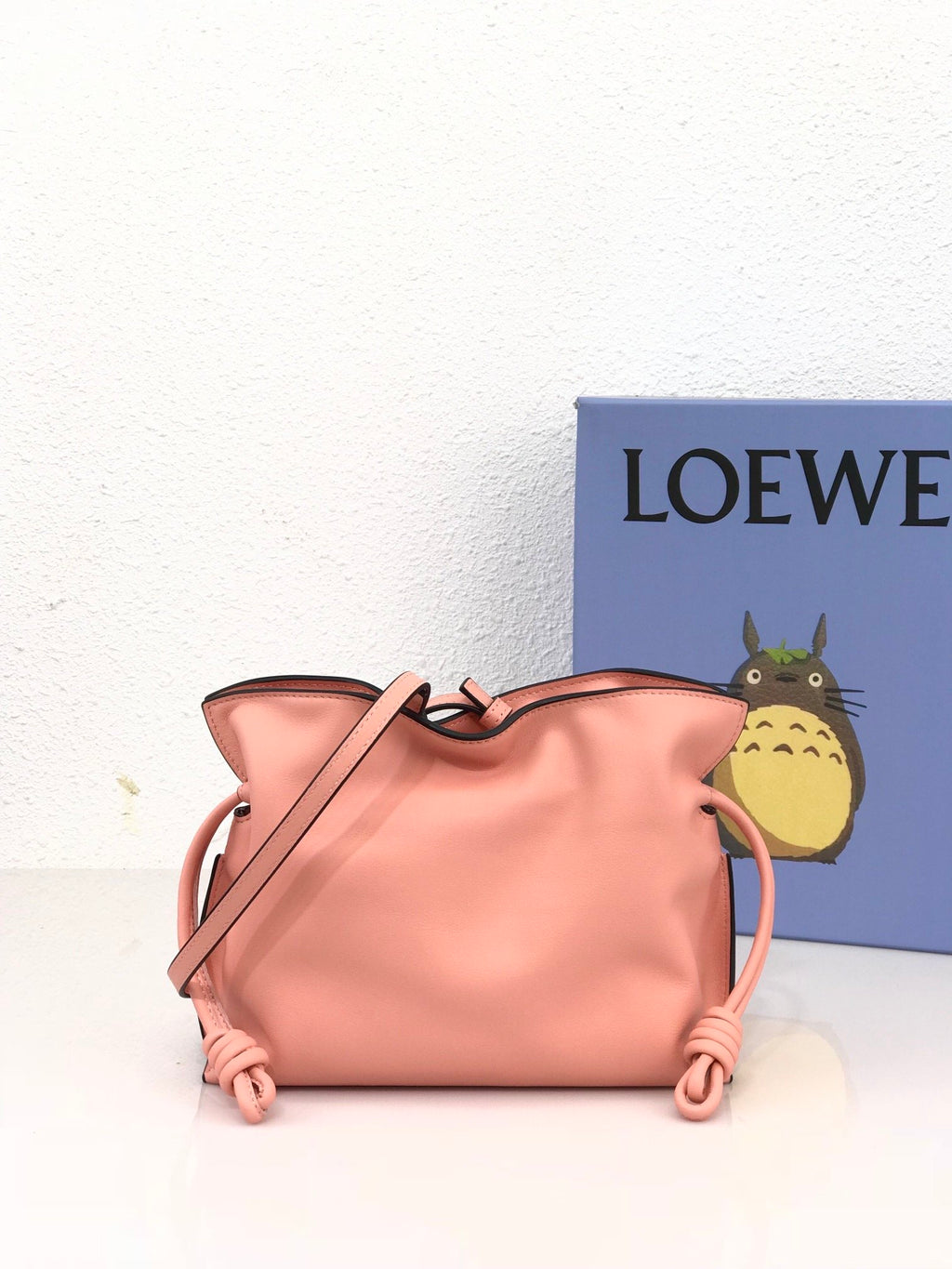 Blossom mini LF clutch