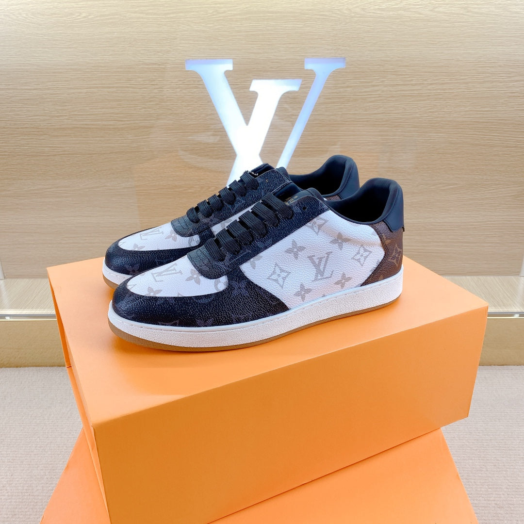 Rivoli Sneaker