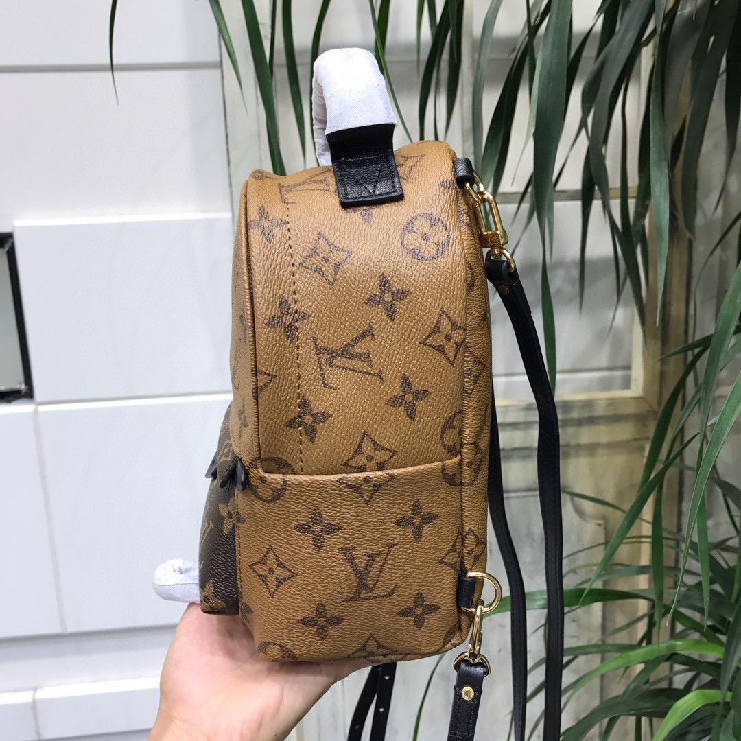 PS mini backpack