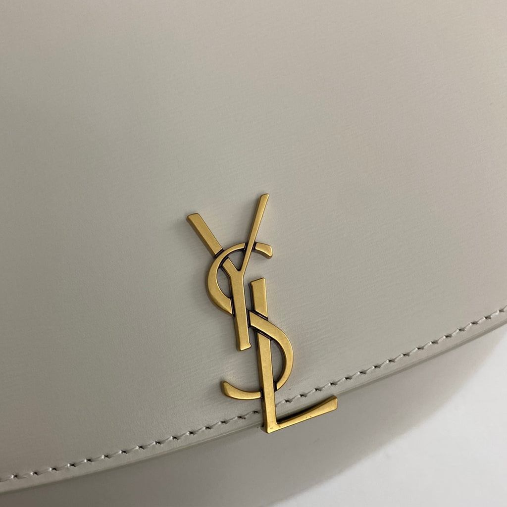 Blanc Vintage Oltaire Top Handle