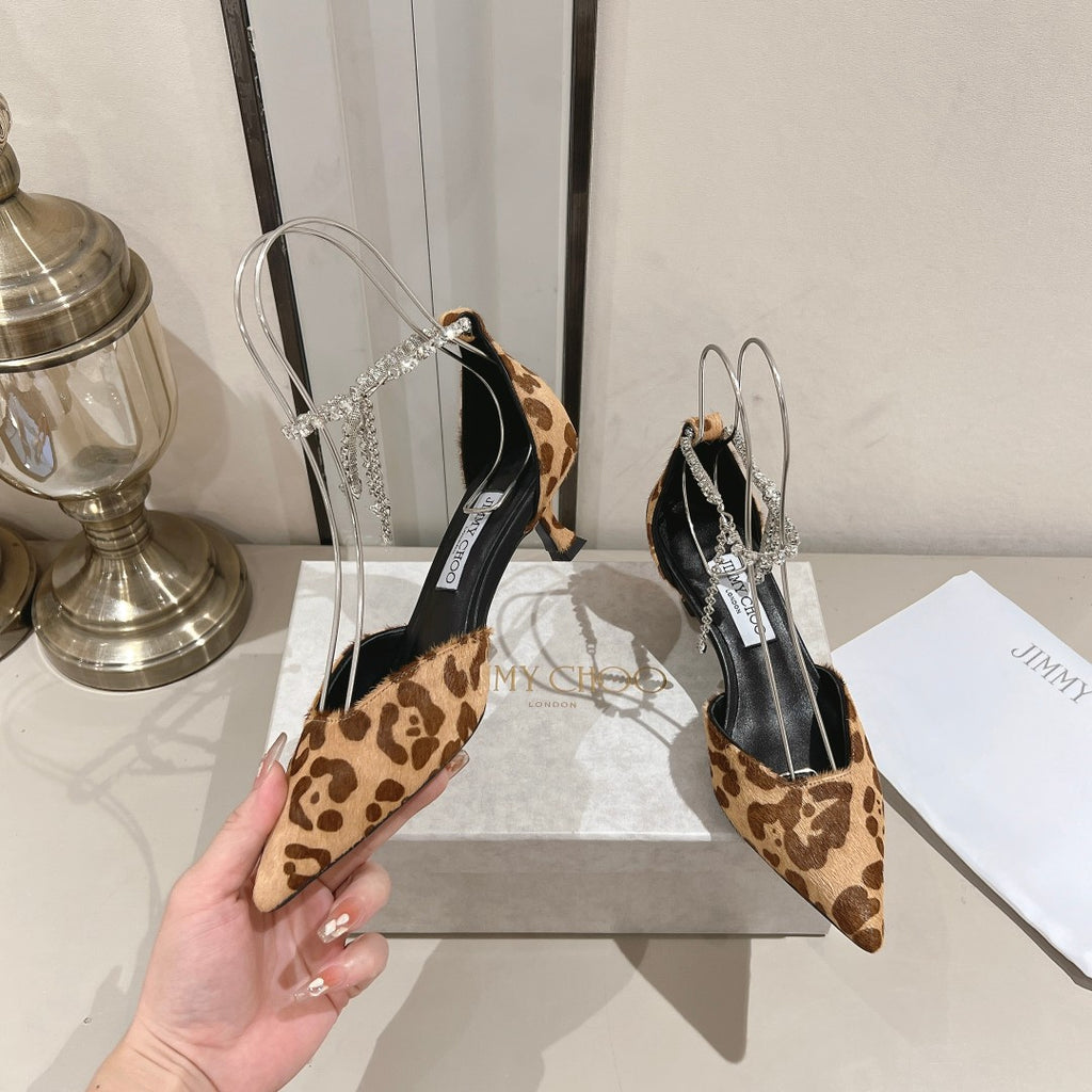 Natural Stevie 50 Pumps