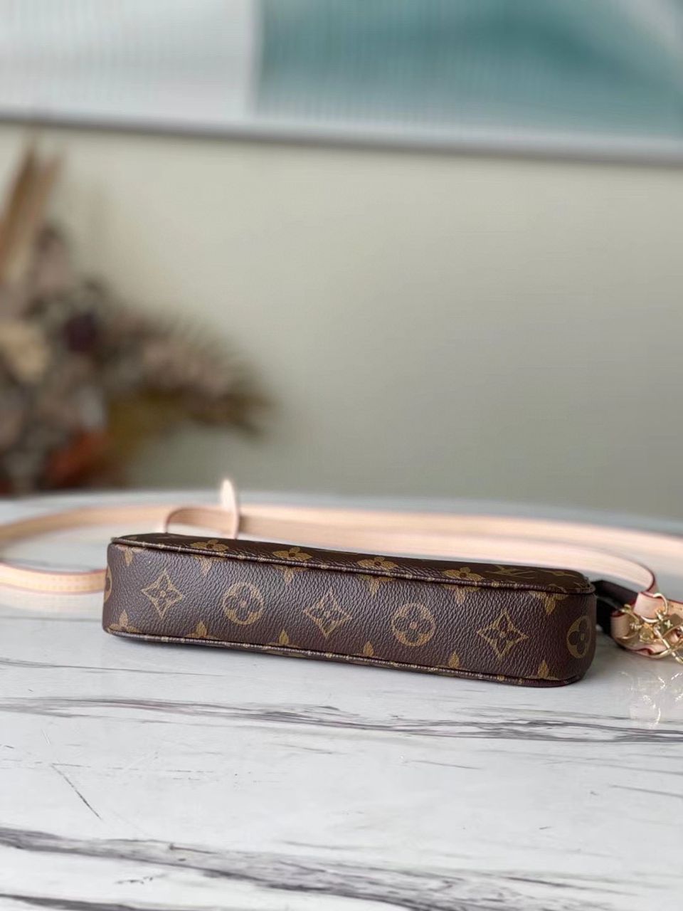 Brown LP accessoires