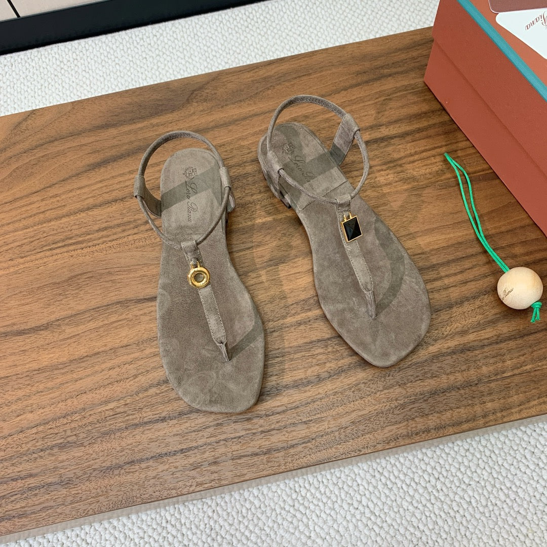 Koala Brown Mindil Sandal