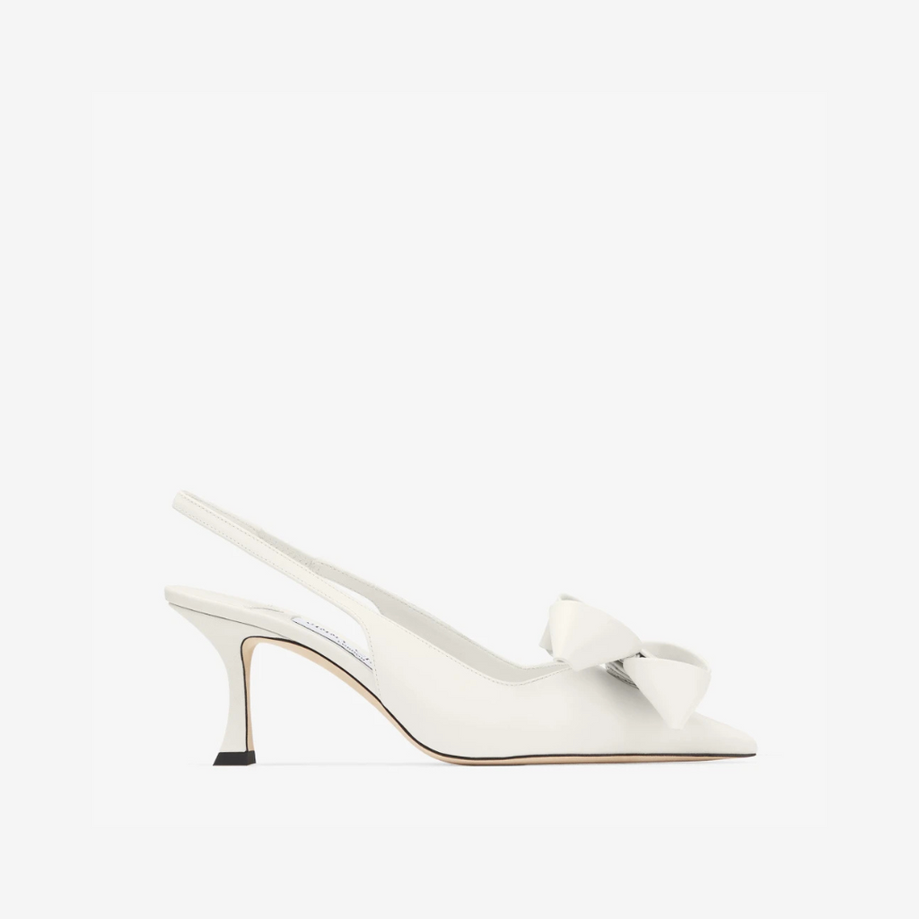 Latte Staz Sling Back 70